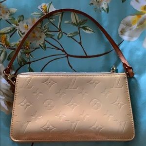 Louis Vuitton small purse